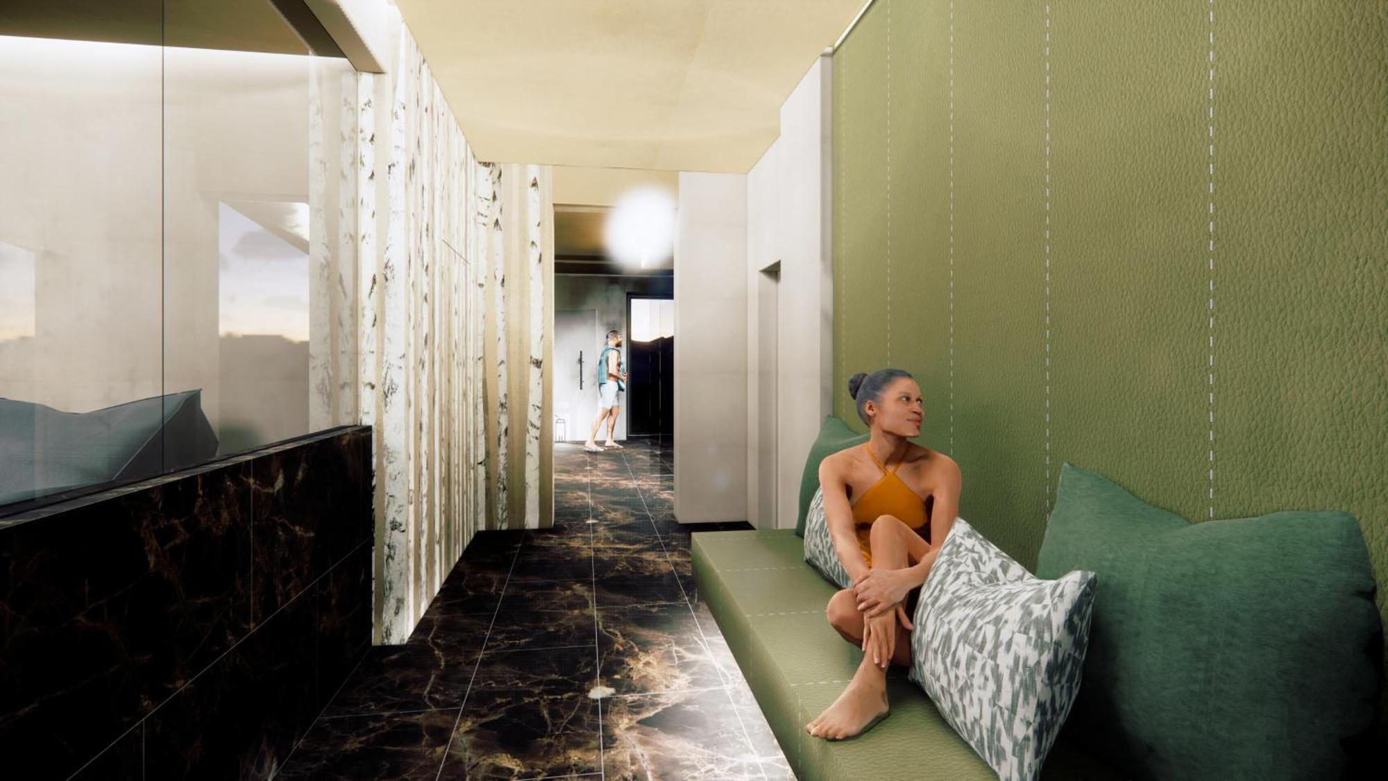 Vital Flora 4* Comano Terme
