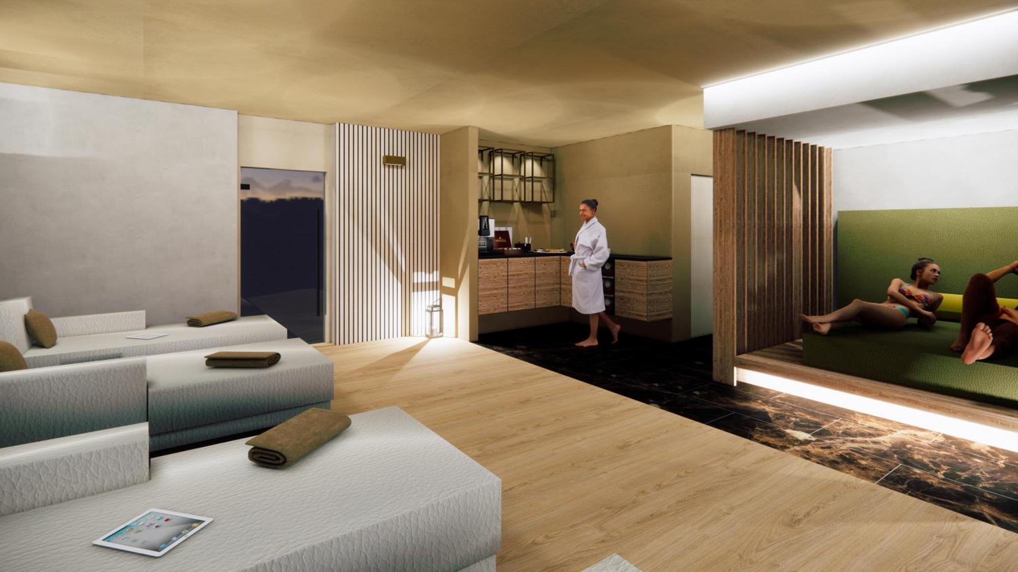 Hotel Vital Flora 4*