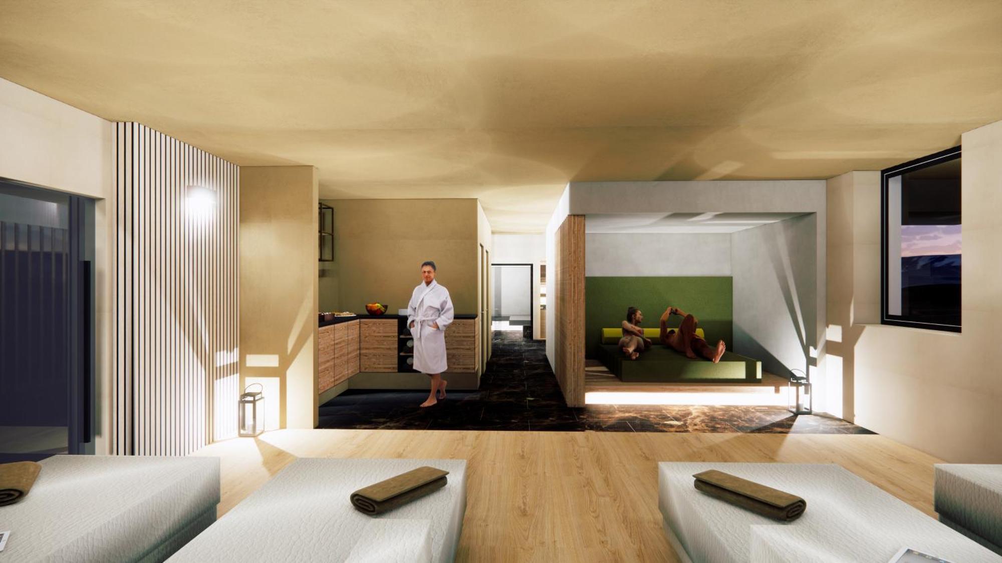 Vital Flora Hotel 4*