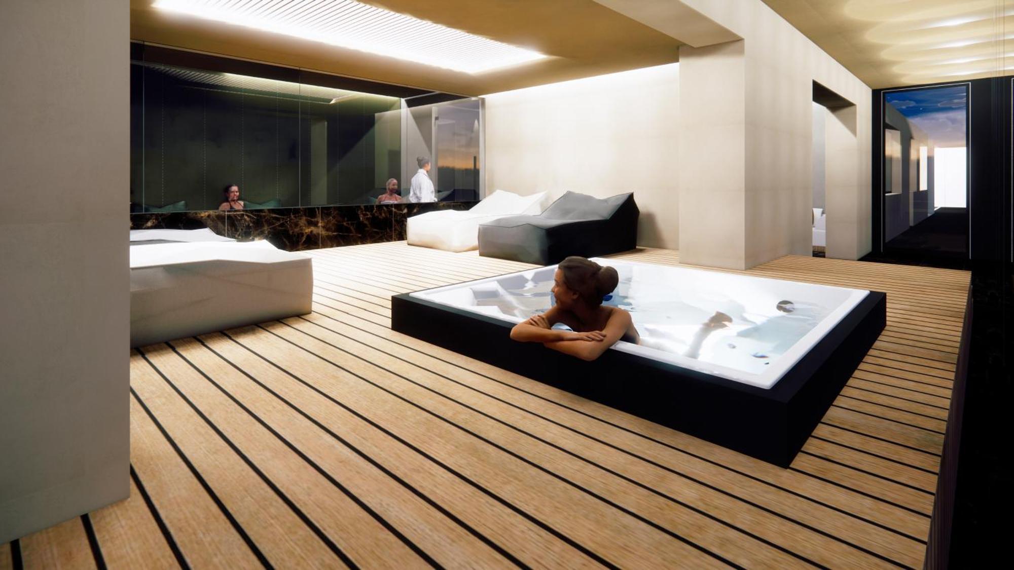 Hotel Vital Flora 4*