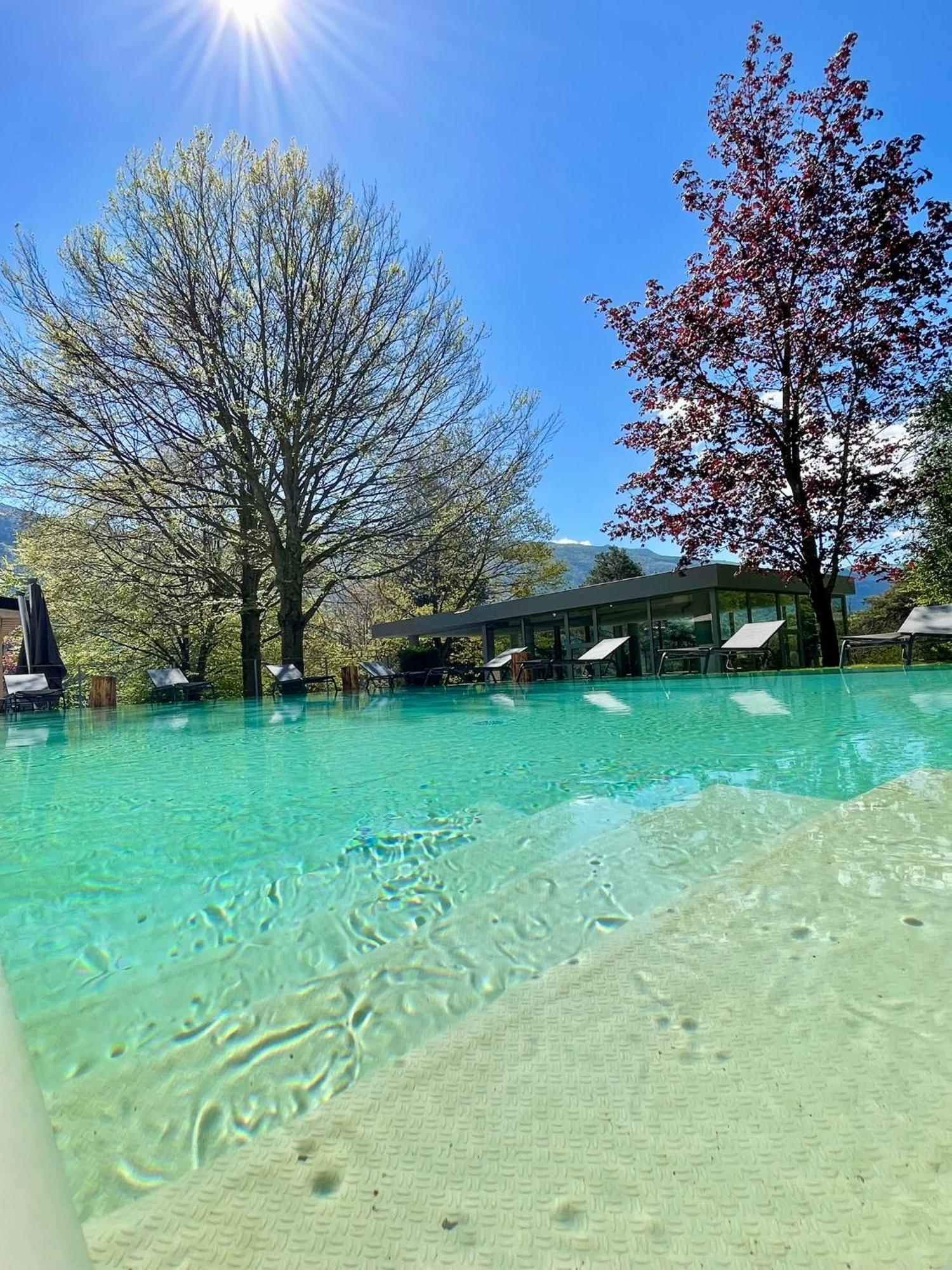 Hotel Vital Flora 4*
