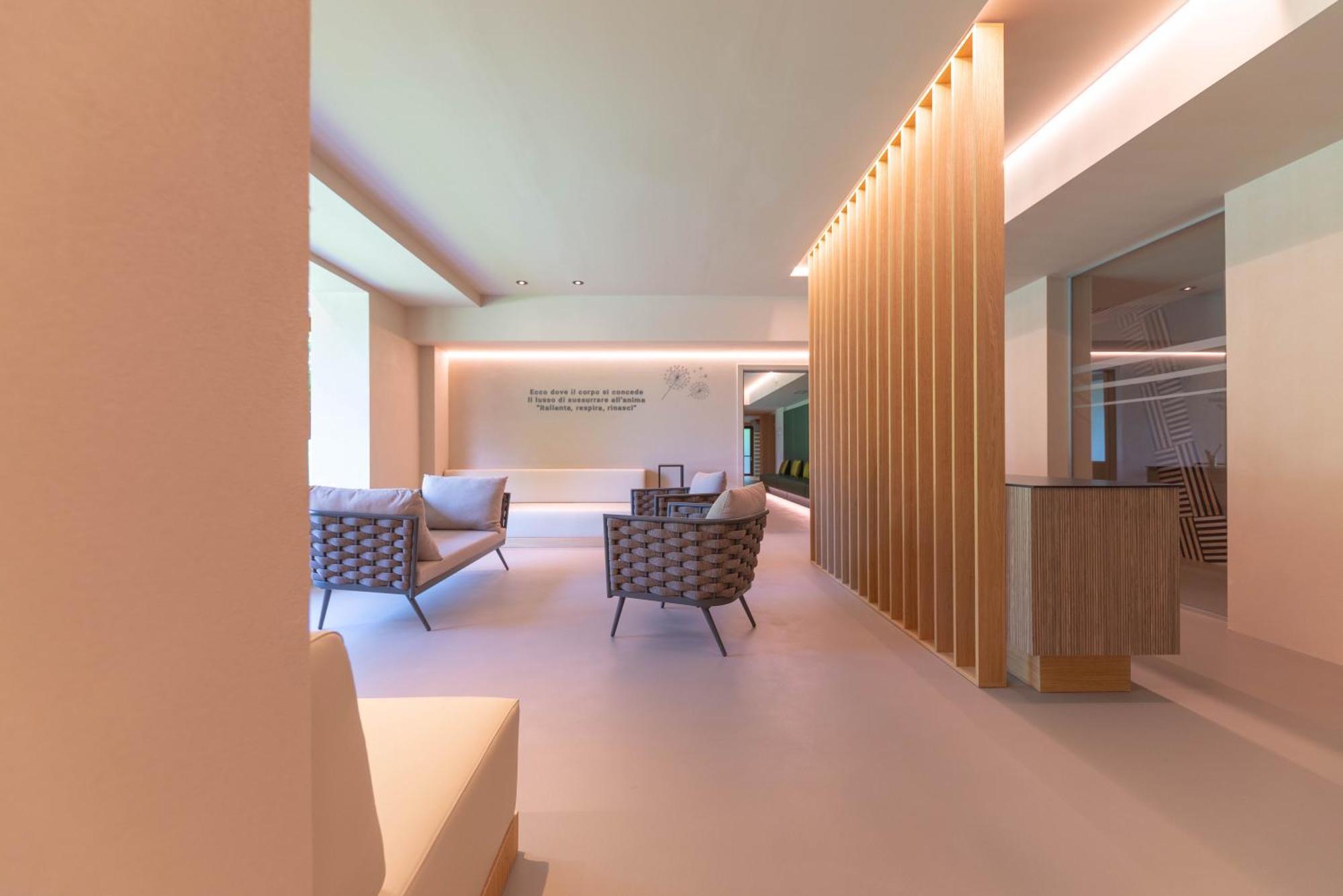 Hotel Vital Flora 4*