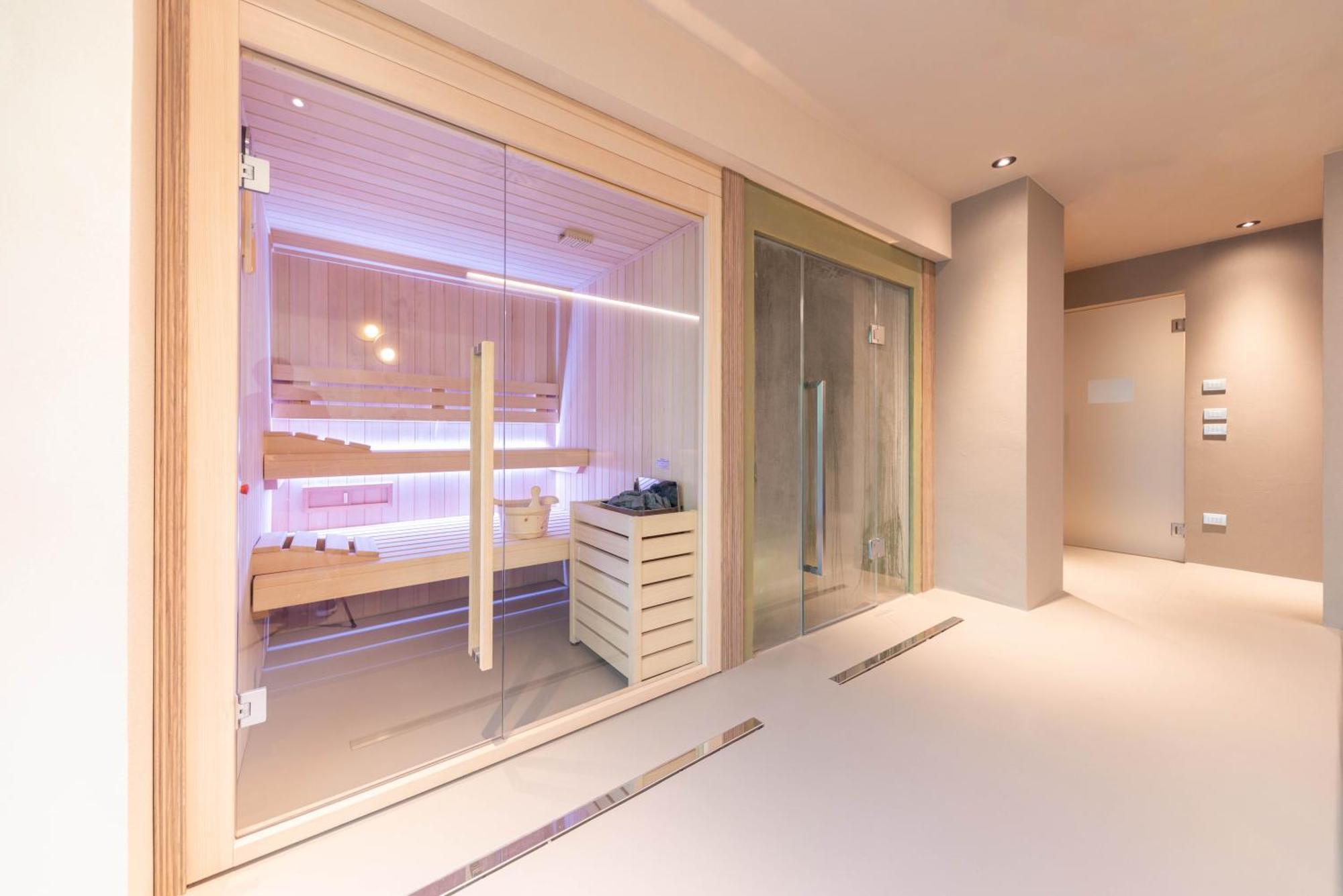 Hotel Vital Flora