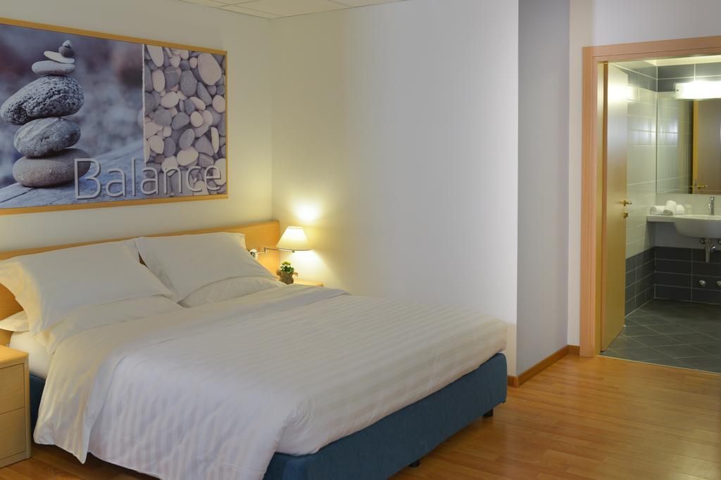 Hotel Vital Flora