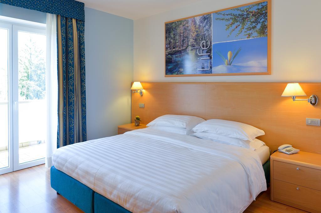 Hotel Vital Flora Comano Terme