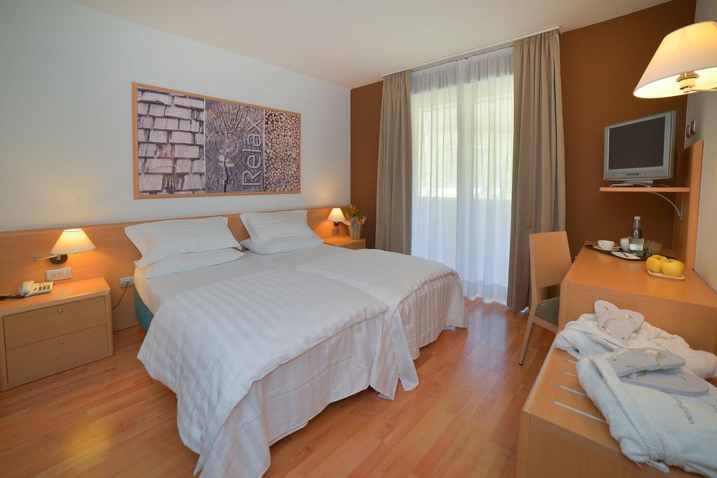 Hotel Vital Flora