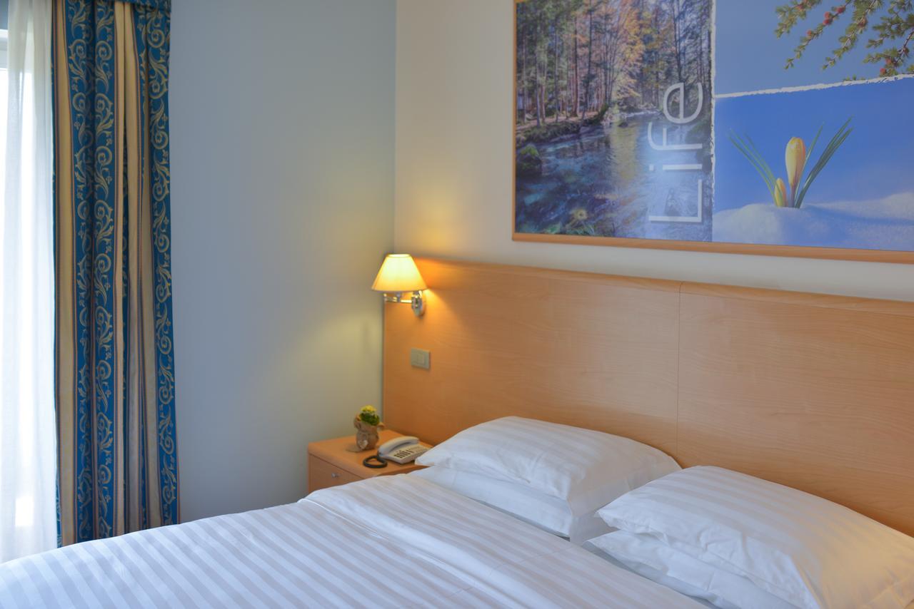 Hotel Vital Flora Comano Terme