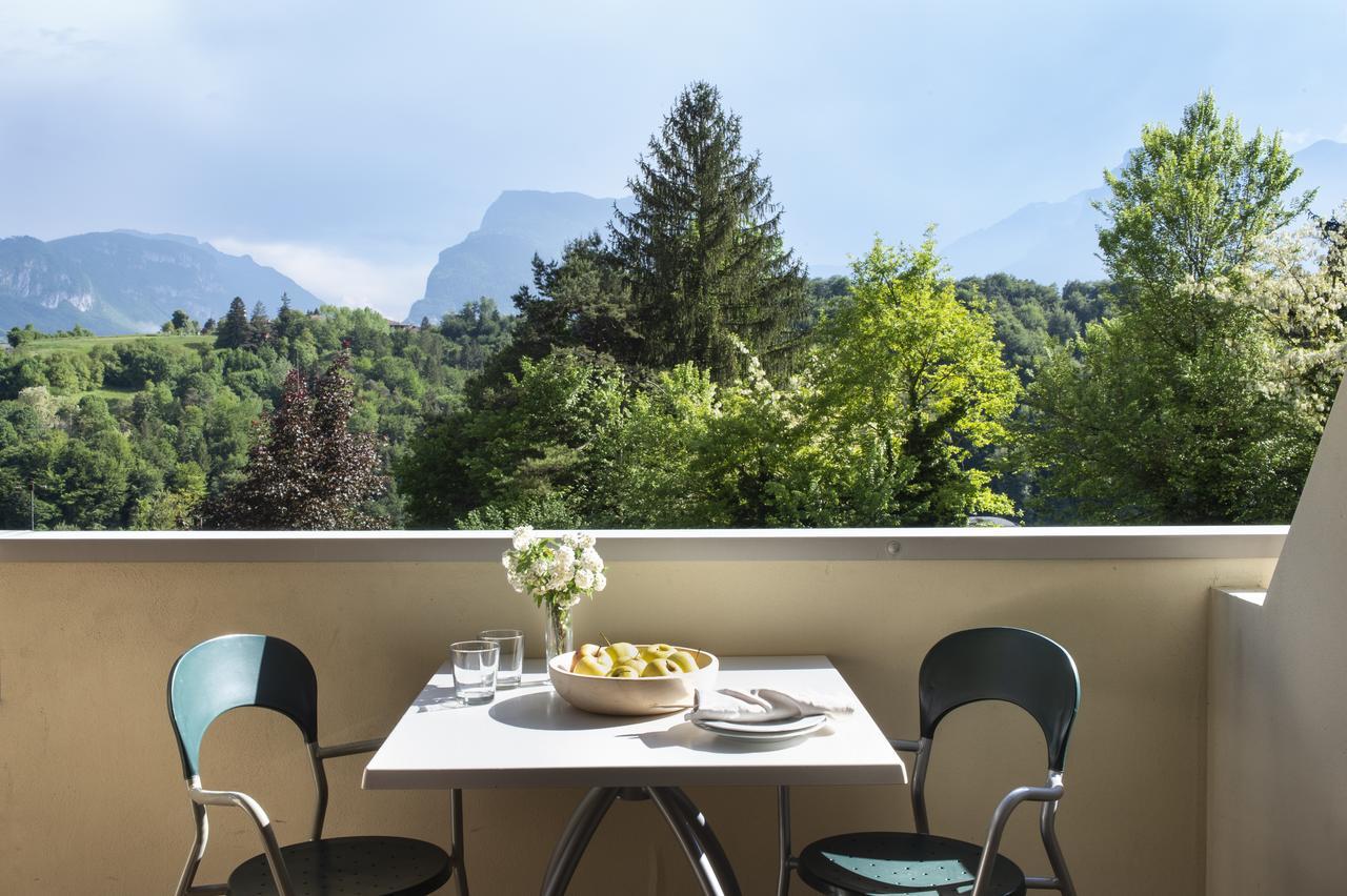 Vital Flora Hotel Comano Terme