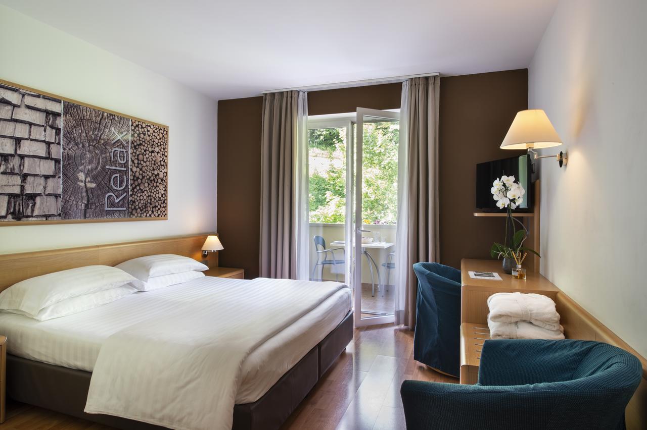 Vital Flora Hotel