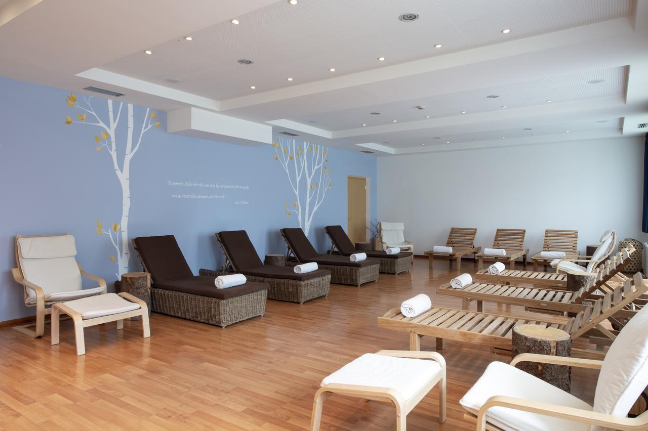 Vital Flora 4* Comano Terme