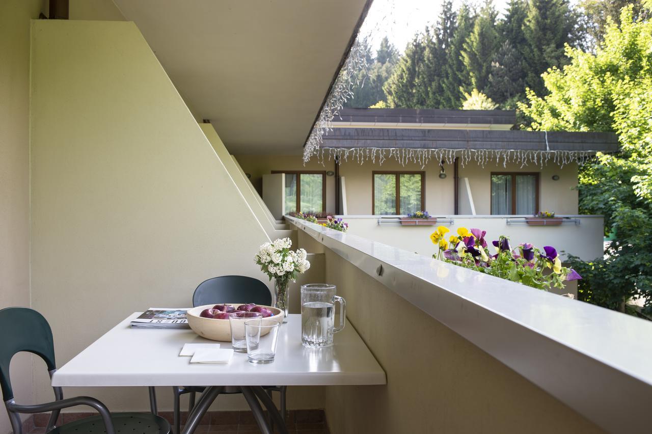 Hotel Vital Flora 4*