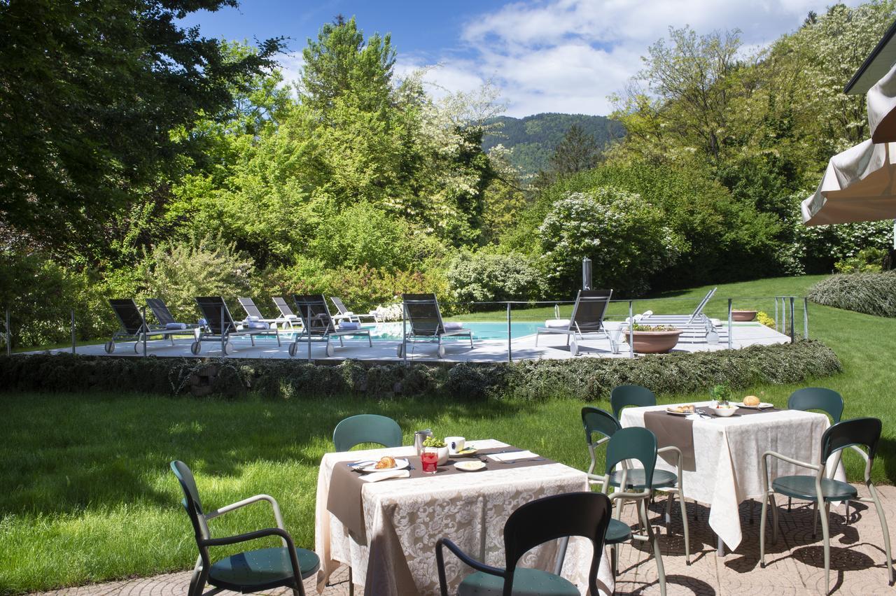 Vital Flora Hotel Comano Terme